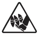 SUNJOE MJ504M Manual Reel Mower without Grass Catcher - icon