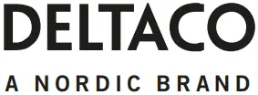 DELTACO Logo