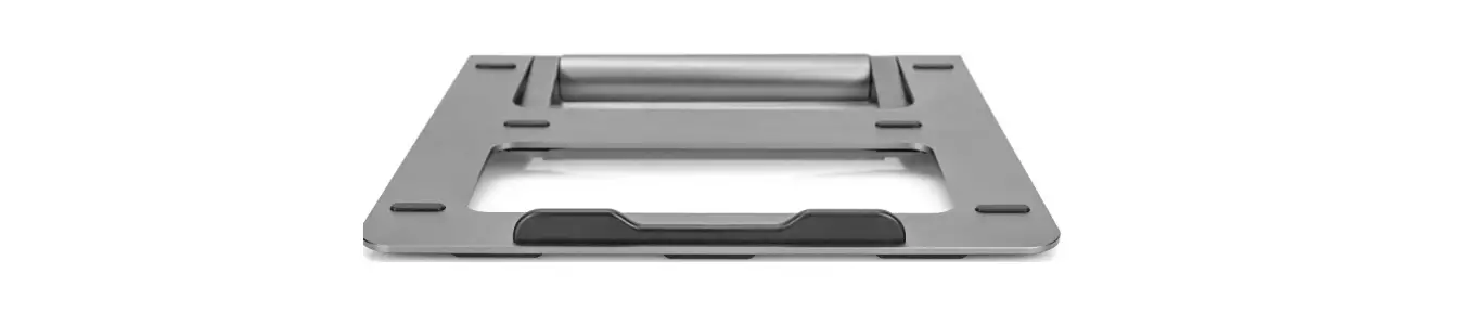 Digitus Da-90440 Variable Notebook Stand With 7-port Pop-out Usb-c Docking Station Installation Guide