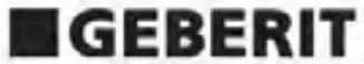GEBERIT LOGO