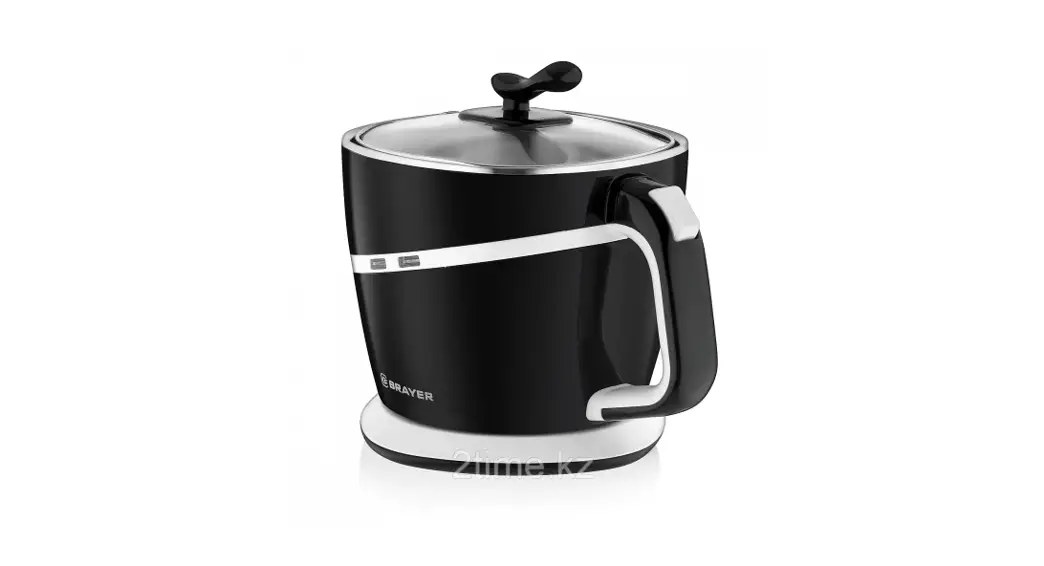 Brayer Br2800bk Electric Cooker Instruction Manual Brayer Br2800bk Electric Cooker Instruction Manual