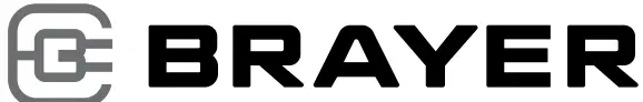BRAYER Logo