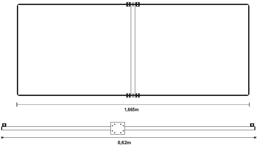 WiMo-17754.04 4m-Band-Moxon-Antenne-fig-1