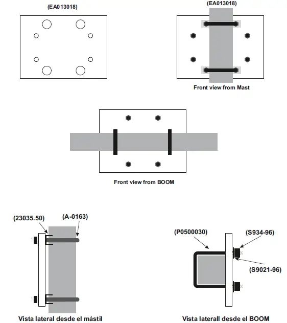 WiMo-17754.04 4m-Band-Moxon-Antenne-fig-6