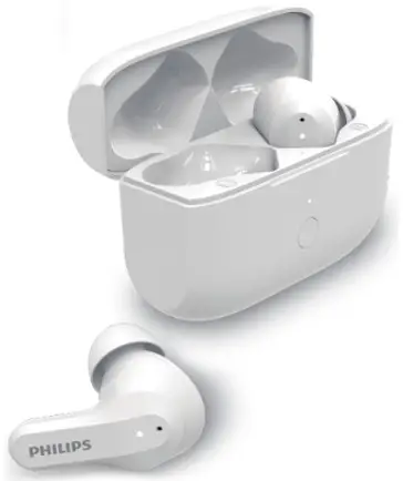 PHILIPS TAT3256 Bluetooth Headset