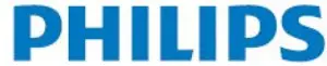 PHILIPS logo