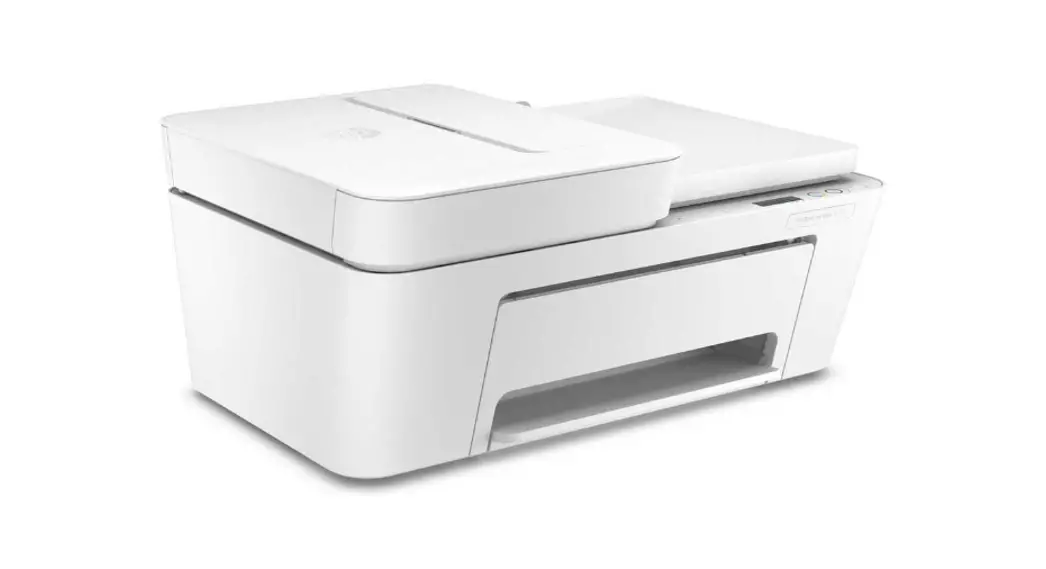 Hp Deskjet Plus Ink Advantage 4100 All-in-one Series User Guide Hp Deskjet Plus Ink Advantage 4100 All-in-one Series User Guide