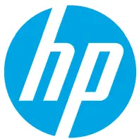 hp logo