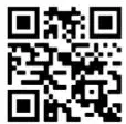 FANATEC CSL Pedals Clutch Kit User Guide - Watch our CSL Pedals Clutch Kit video guide QR Code