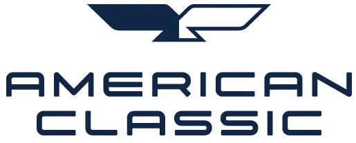 AMERICAN CLASSIC - logo