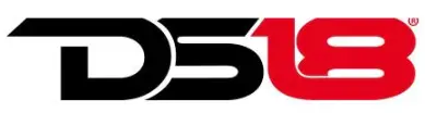 DS18 logo