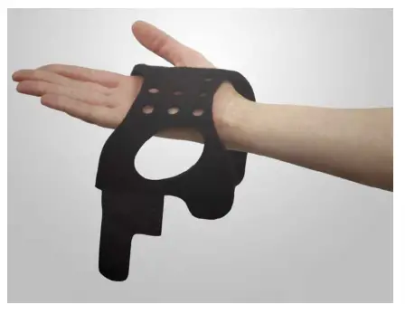 VICON Rigid Bodies Human tracking for Ergonomics Applications- fig3