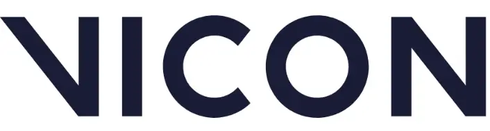 VICON logo