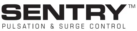 SENTRY logo