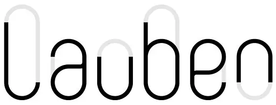 Lauben LOGO