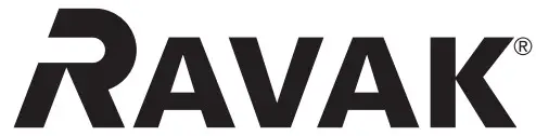 RAVAK - logo