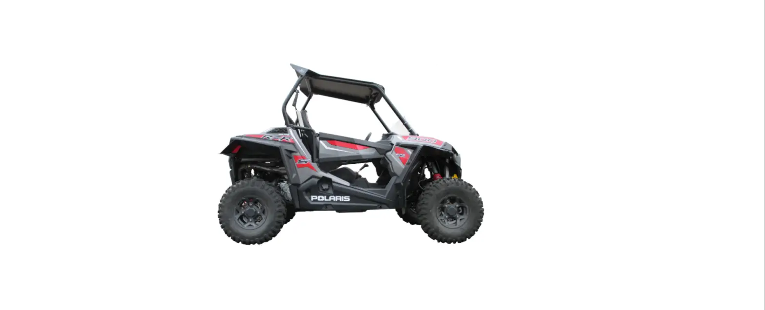 Mudbusters 1043 2015+ Polaris Rzr 900 Trail Instruction Manual Mudbusters 1043 2015+ Polaris Rzr 900 Trail Instruction Manual