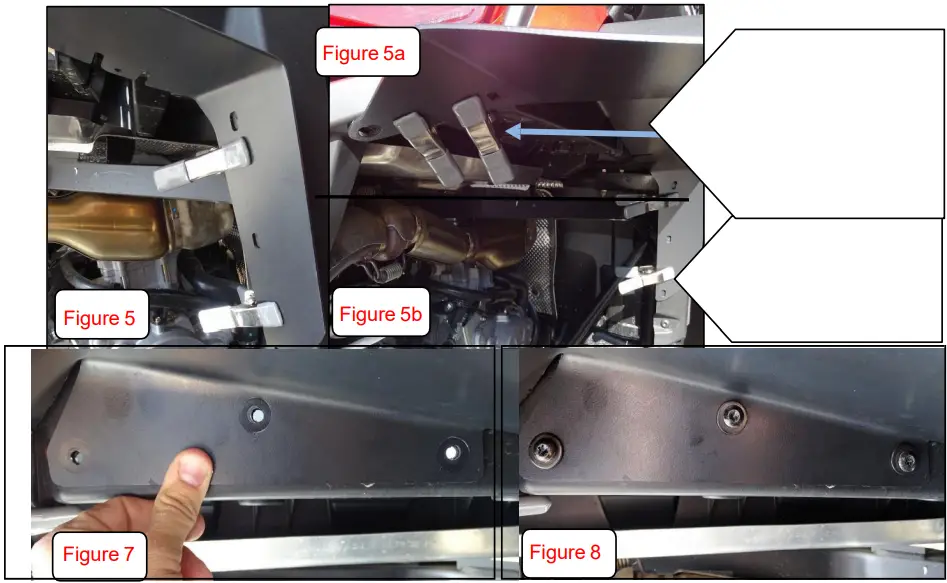 MUDBUSTERS-1043-2015+ Polaris-RZR-900-Trail-FIG-2