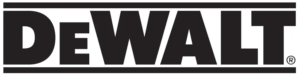 DEWALT - logo