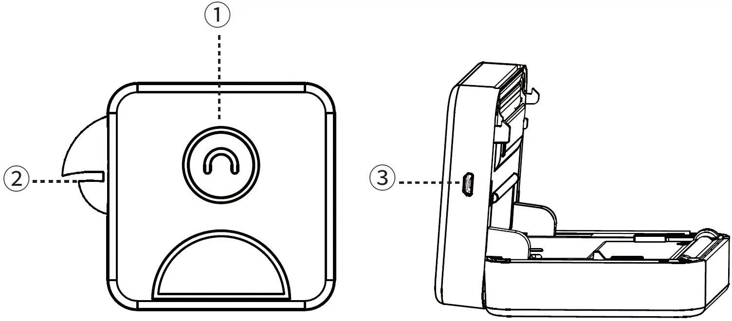 HPRT Poooli L1 L2 Mini Pocket Printer 05