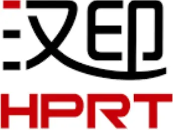 HPRT Poooli L1 L2 Mini Pocket Printer LOGO