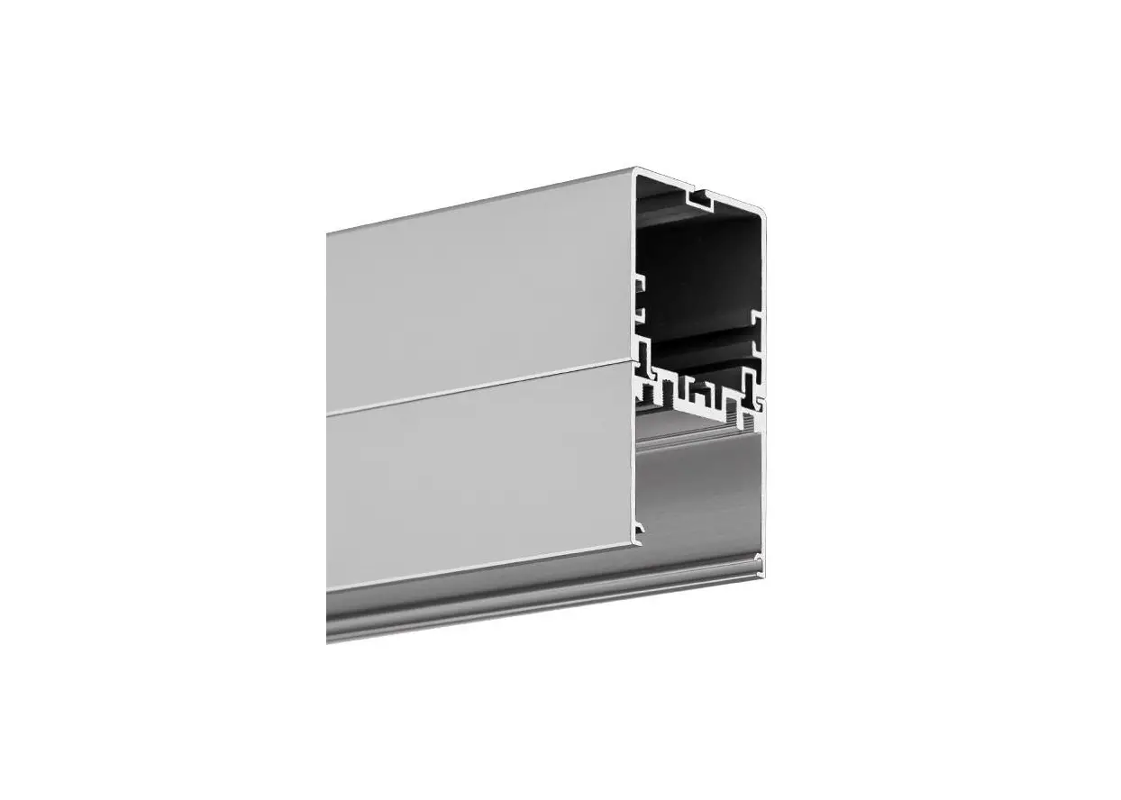 Klus 4050-w Profile Led Instruction Manual