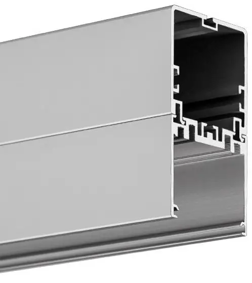 KLUS 4050-W Profile LED