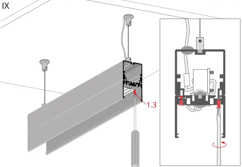 Mounting Instructions