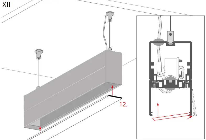 Mounting Instructions