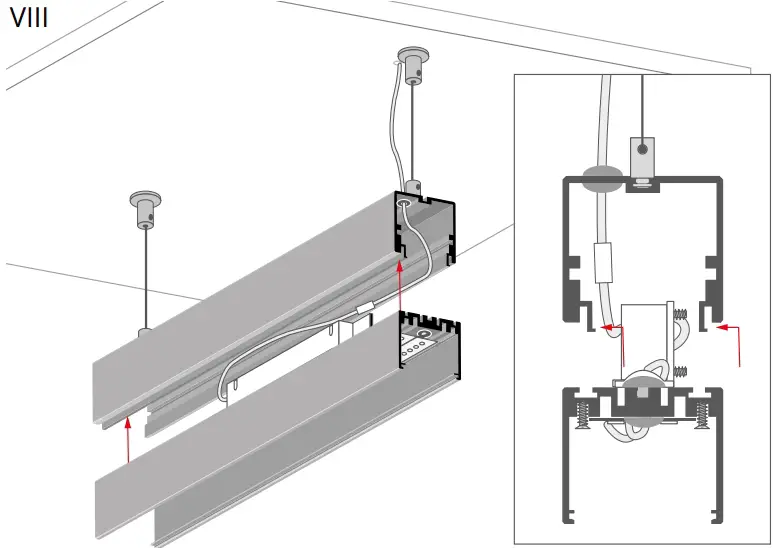 Mounting Instructions