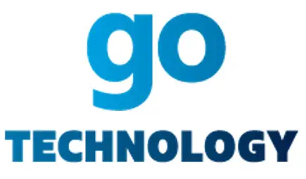 GO Technology logo