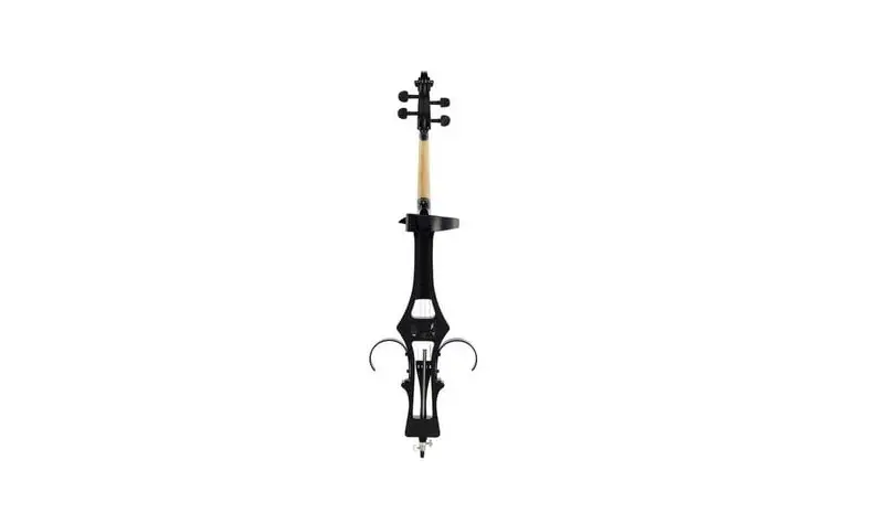 Thomann Hbce 990bk Electric Cello User Manual