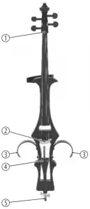 Assembly instructions