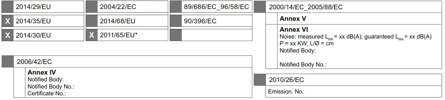 scheppach BCA2.2 40Li Battery Charger - 1