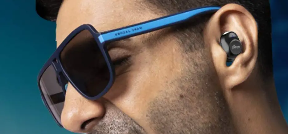 Ptron Basspods P251 Tws Earbuds User Manual Ptron Basspods P251 Tws Earbuds User Manual