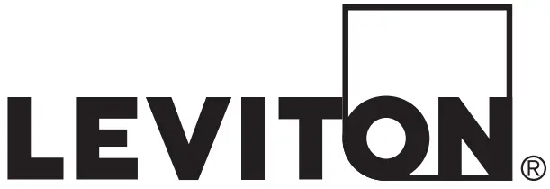 LEVITON Logo