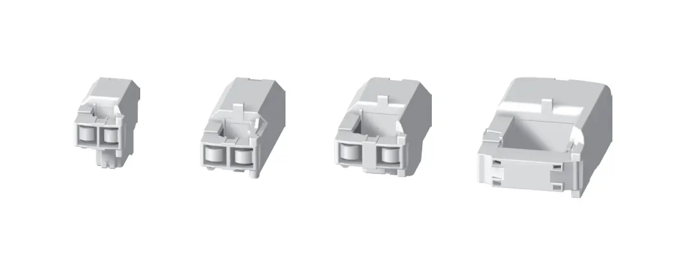 Leviton Cts1a Cts Current Sensors Instruction Manual