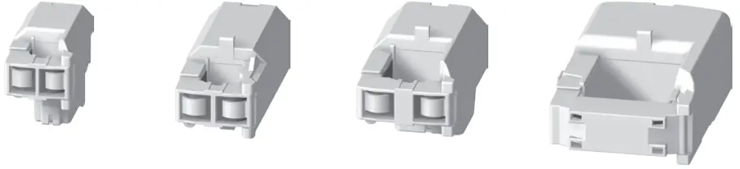 LEVITON CTS1A CTS Current Sensors