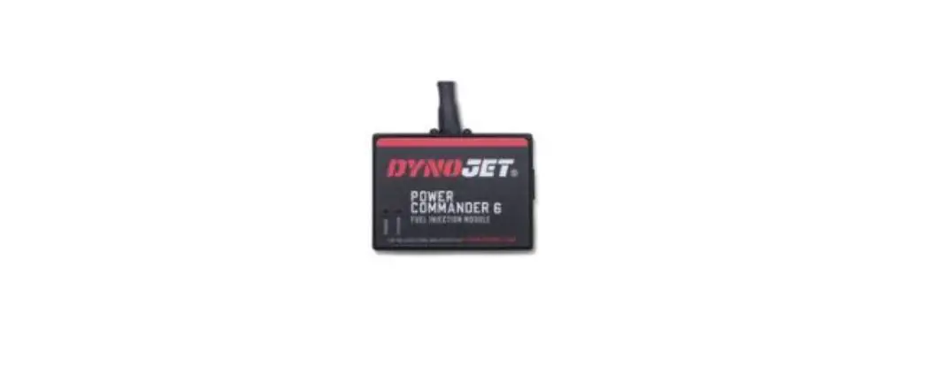 Dynojet Pc6-17053 Power Commander 6 Installation Guide Dynojet Pc6-17053 Power Commander 6 Installation Guide