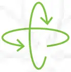 BW5151R Series Smart Baby Monitor -Pan & Tilt