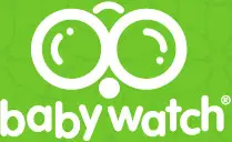 BW5151R Series Smart Baby Monitor -baby watatch