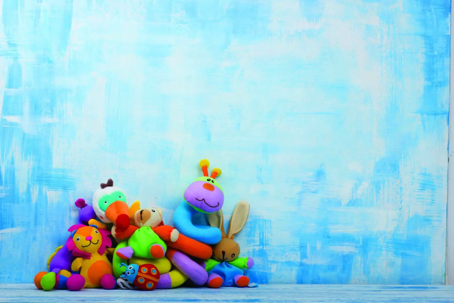 BW5151R Series Smart Baby Monitor -bg