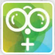 BW5151R Series Smart Baby Monitor -icon1