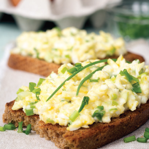 Egg Salad