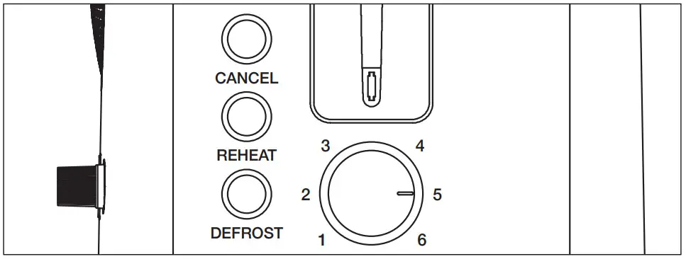SMART SRT2 Retro Radio Toaster - Figure 6