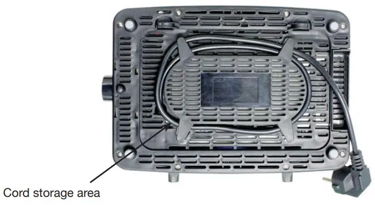 SMART SRT2 Retro Radio Toaster - Figure 7