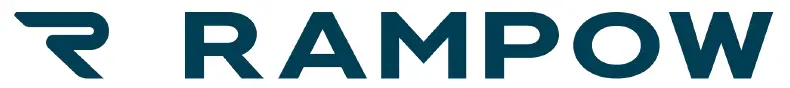 rampow logo