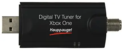 Hauppauge 1578 Digital TV Tuner for Xbox One