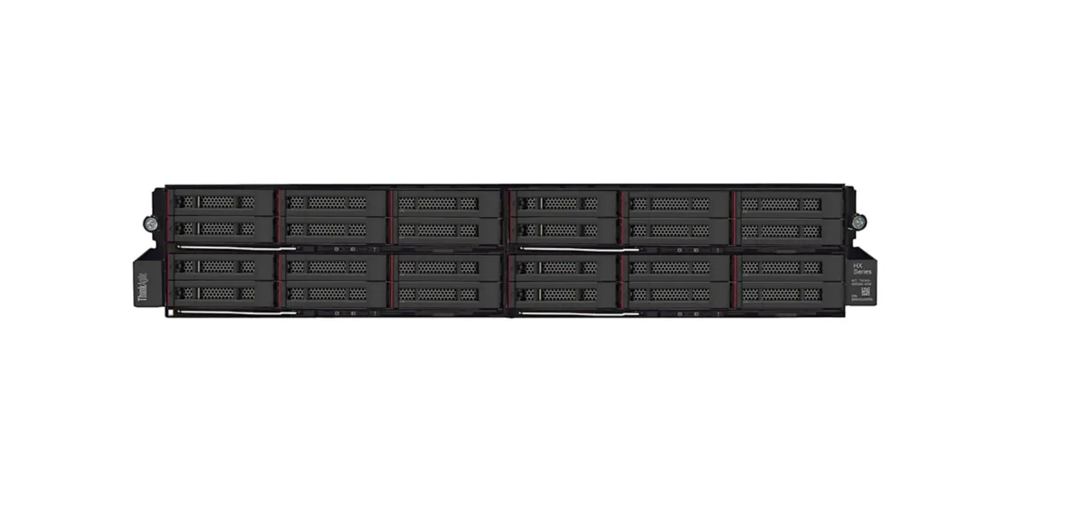 Lenovo Thinkagile Hx3720 Appliance (xeon Sp Gen 2) User Guide