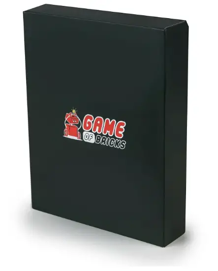 GAME-OF-BRICKS-60197-Light-Kit-for-Passenger-Train-product-image